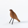 Natures Legacy - Large Bird on Legs