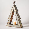 Christmas Statements - Giant Christmas Tree Candleholder