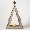 Christmas Statements - Giant Christmas Tree Candleholder