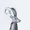 Aluminium Artwares - Goat Shoe Horn