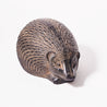 Antique Finish - Large Hedgehog