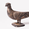 Antique Finish - Pheasant