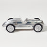 Boys Toys - Classic Racing Car with Rubber Tyres