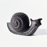 Cast Iron Investment - Medium Snail