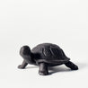 Cast Iron Investment - Large Tortoise