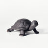 Cast Iron Investment - Large Tortoise