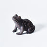 Cast Iron Investment - Small Frog