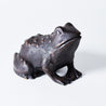 Cast Iron Investment - Large Frog