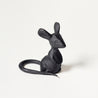 Cast Iron Investment - Paws Apart Mouse
