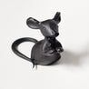 Cast Iron Investment - Paws Together Mouse