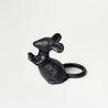 Cast Iron Investment - Paws Together Mouse