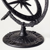 Cast Iron Investment - Sundial