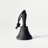 Cast Iron Investment - Small Dinner Bell