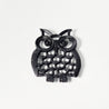 Cast Iron Investment - Small Owl Trivet