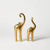Oresome - Small Pair of Elephants