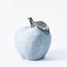 Whitewash and Silver - Giant Apple