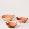 Studio Terracotta - Large Two Handled Dish