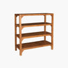 One of a kind - Tall Wooden Rack