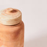 Studio Terracotta - Small Decorative Jar and Lid