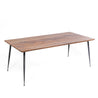 Straight To The Point - Rectangular Coffee Table