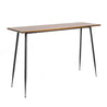 Straight To The Point - Rectangular Console Table