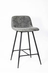 Straight To The Point - Bar Stool