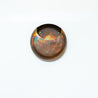 Metallics - Small Wall Vase - Burnt Copper
