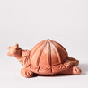 Studio Terracotta - Tall Naïve Tortoise