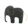 Jumbos - Large Standing Elephant