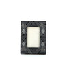 Out of Africa - Small Diamond Cut Photoframe