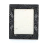 Out of Africa - Large Diamond Cut Photoframe