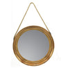Colonial - Extra Large Round Mirror