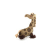 Creature Comforts - Giraffe Dog Toy