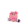 Creature Comforts - Pig Dog Toy