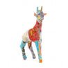 Rajasthan Rascals - Small Standing Giraffe