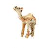 Beige Sari Rascals  - Small Standing Camel