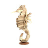 Drifters - Medium Seahorse on Stand