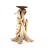 Drifters - Large Cupped Candleholder