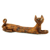 Faux Friends - Cat Draft Excluder