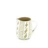 Tribal Tributes - Small Pitcher