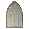 Distressed Chic - Small Arched Mirror