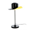 Mad Hatter - Western Hat Lampbase