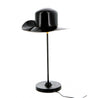 Mad Hatter - Western Hat Lampbase