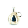 Antique Mirrored  - Medium Flask Vase