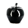 Black and Silver - Giant Apple