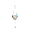 Lustre Light - Single Hanging Tealight Holder