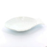 Classic Porcelain - Giant Rounded Fish Dish