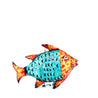 Seascape - Large Fish Lantern