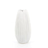 Fine Foliage - Medium Slim Vase