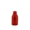 Milk Bottles - Small Vase